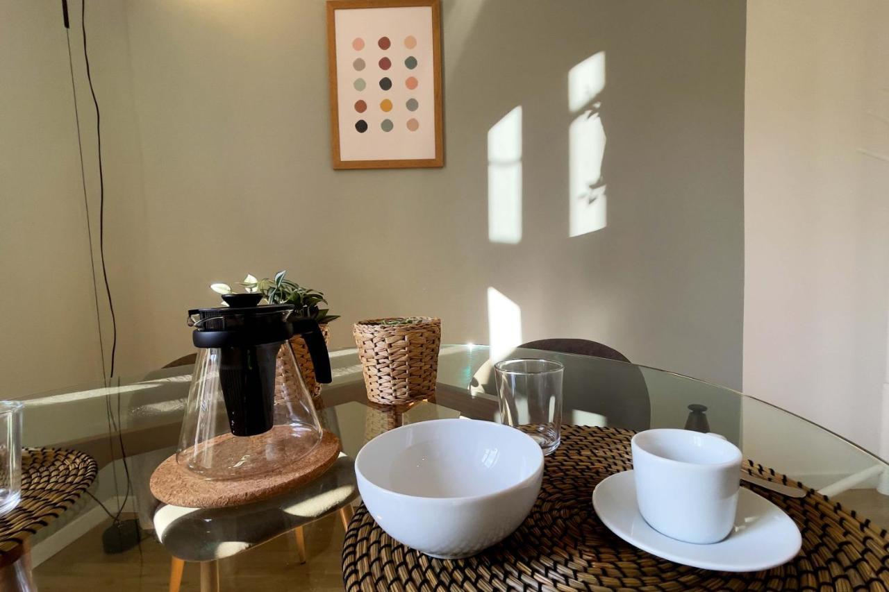 Elegant Apartment Near Brera Area ミラノ エクステリア 写真