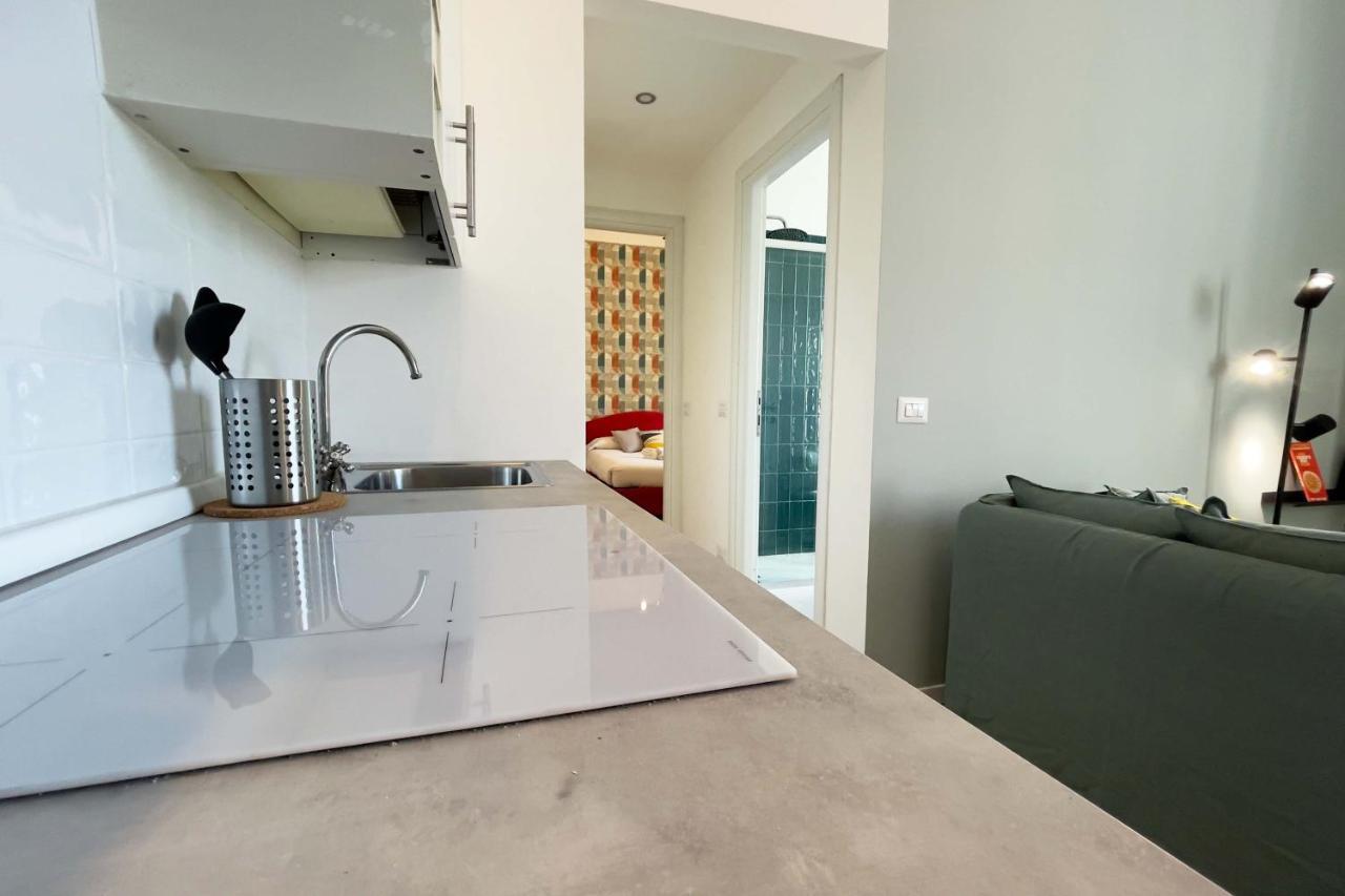 Elegant Apartment Near Brera Area ミラノ エクステリア 写真