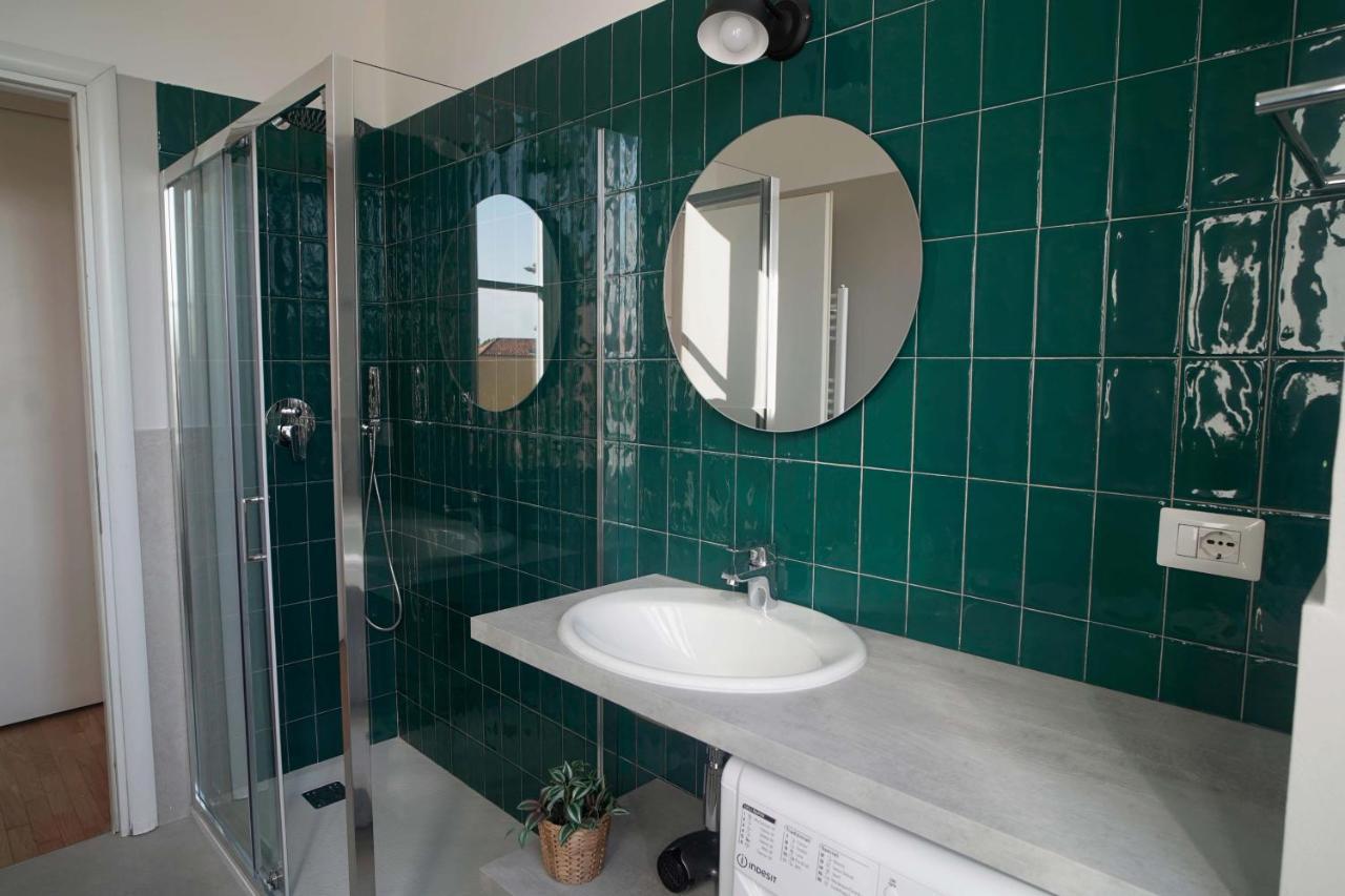 Elegant Apartment Near Brera Area ミラノ エクステリア 写真
