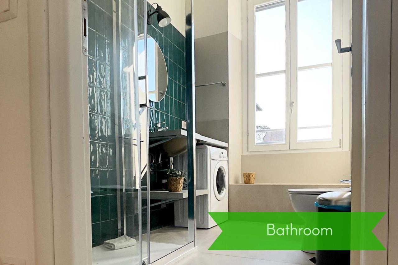 Elegant Apartment Near Brera Area ミラノ エクステリア 写真