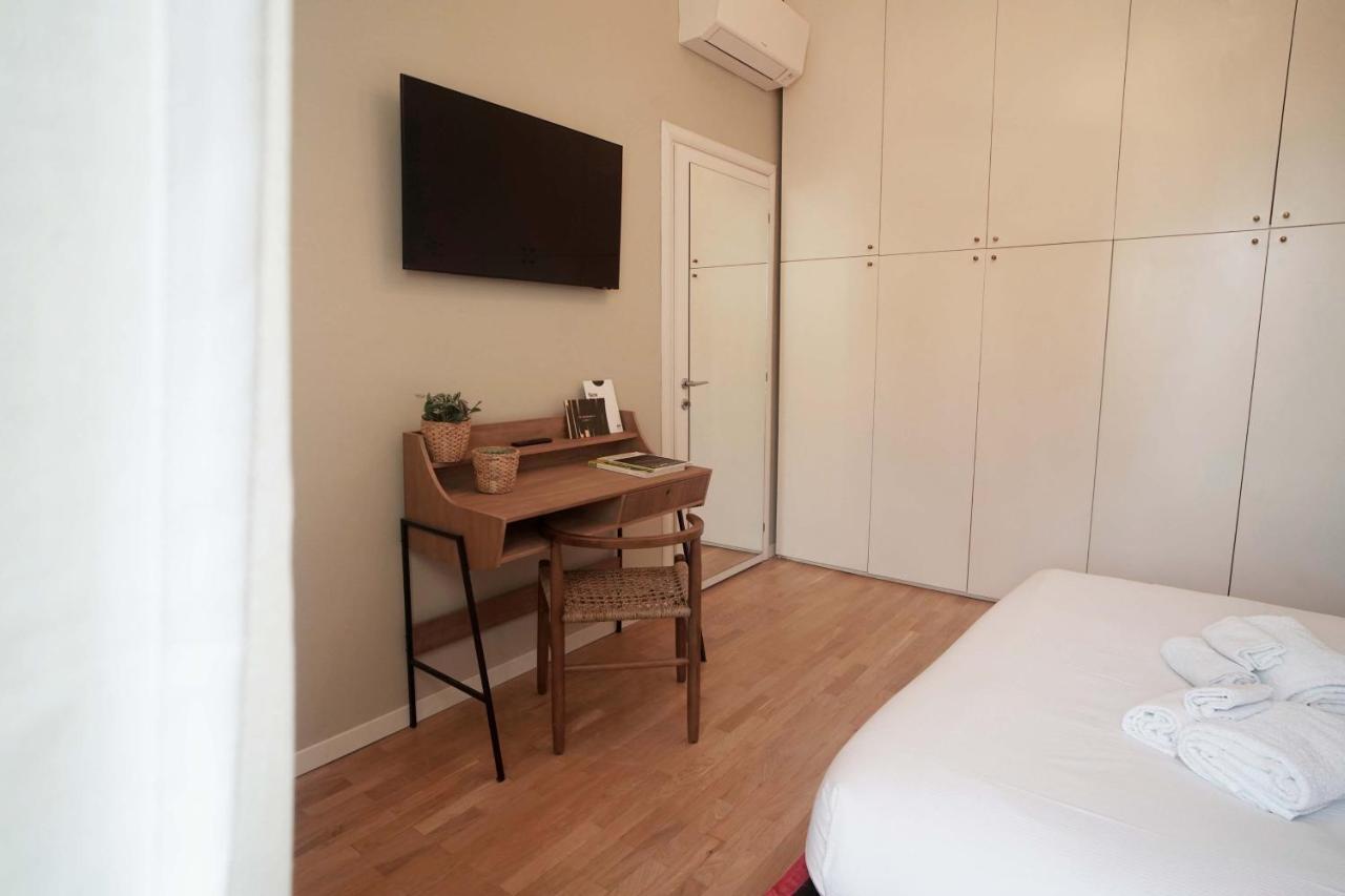 Elegant Apartment Near Brera Area ミラノ エクステリア 写真